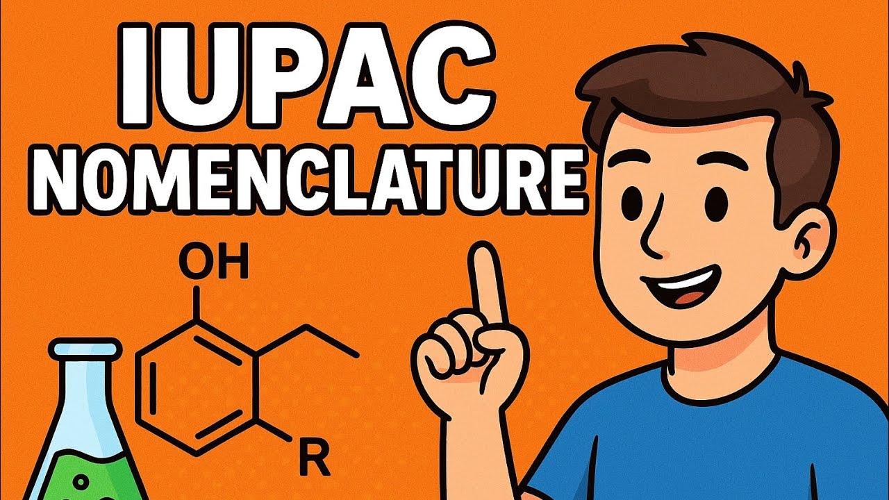 CLASS 10 TH || CHEMISTRY || CARBON AND ITS COMPOUND ||IUPAC NOMENCLATURE||LEC 04 || BY DIVYANSH SIR