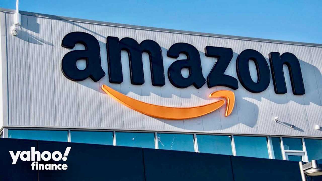 Amazon to lay off thousands of employees: Report