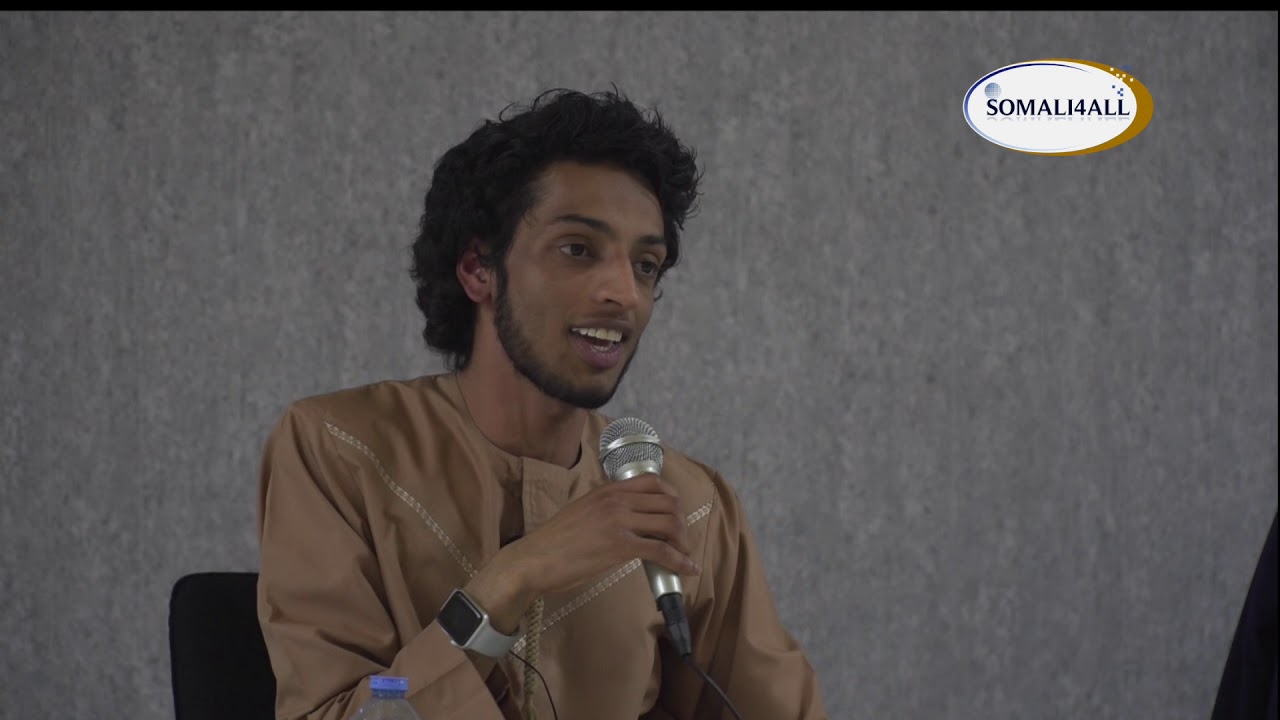 Muxaadaro Abubakar Mohamed