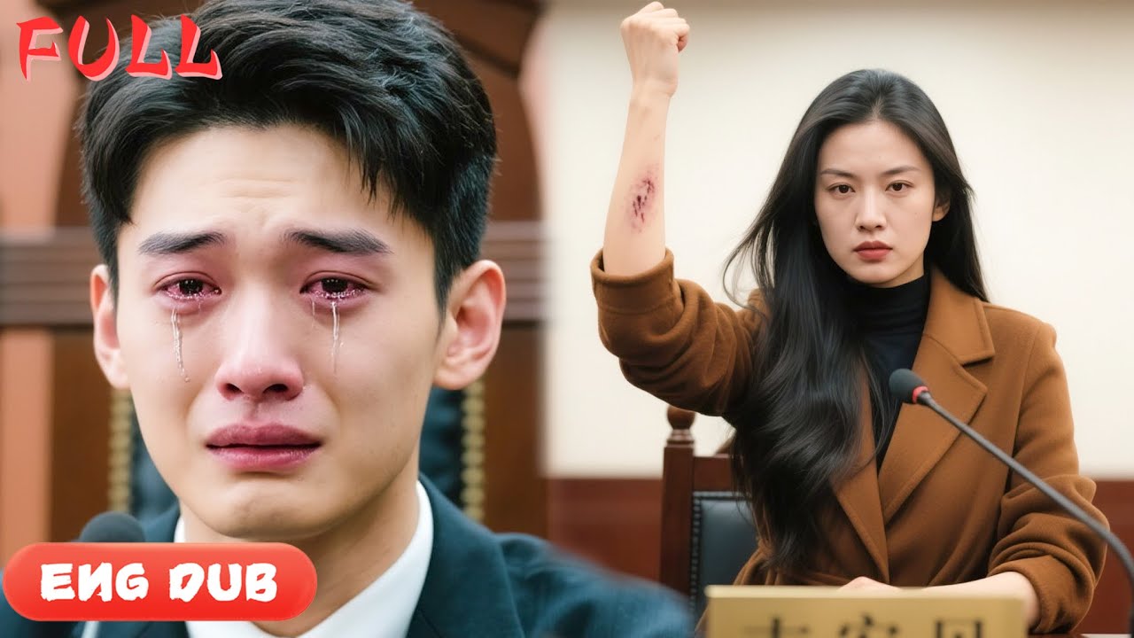 The cheating husband stole their son and beat her,so she was determined to make him lose everything!