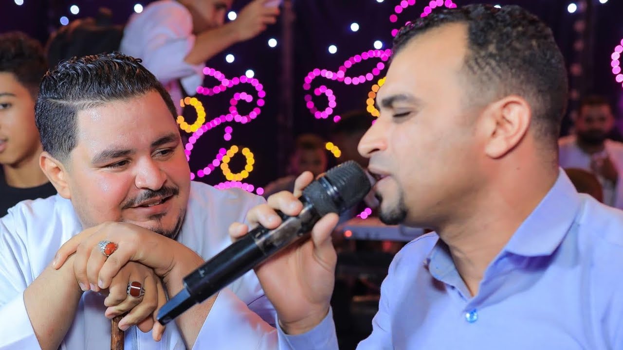 احمد عادل والابيض عملين ثوره مع مهند السعيد💯