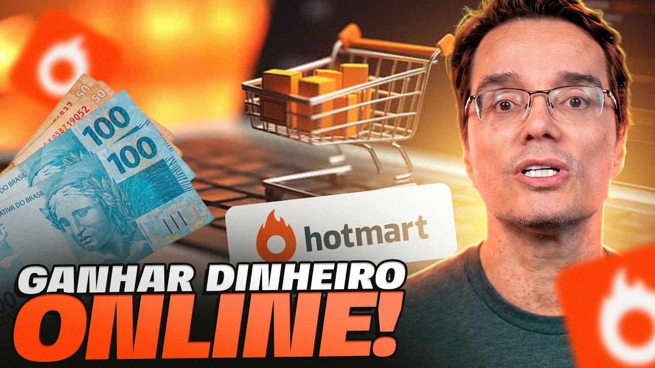 A FORMA MAIS EFICIENTE DE GANHAR DINHEIRO COM A INTERNET