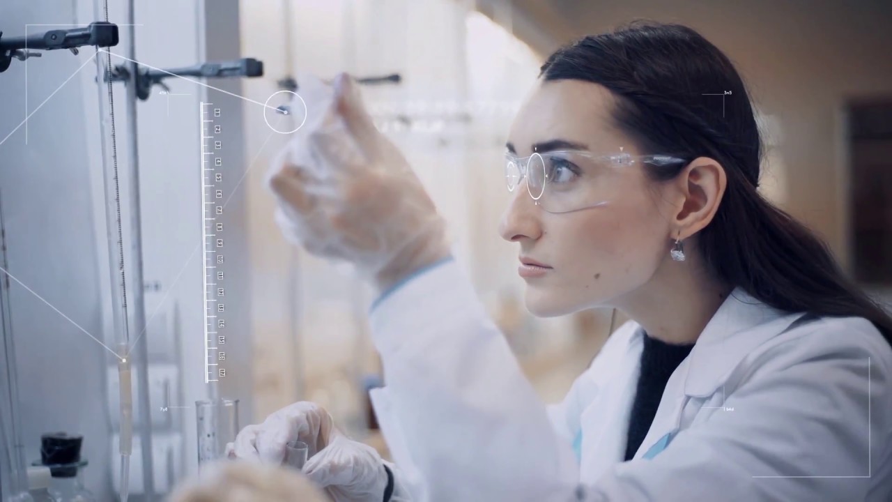 Video Corporativo Máyla Pharmaceuticals- ES