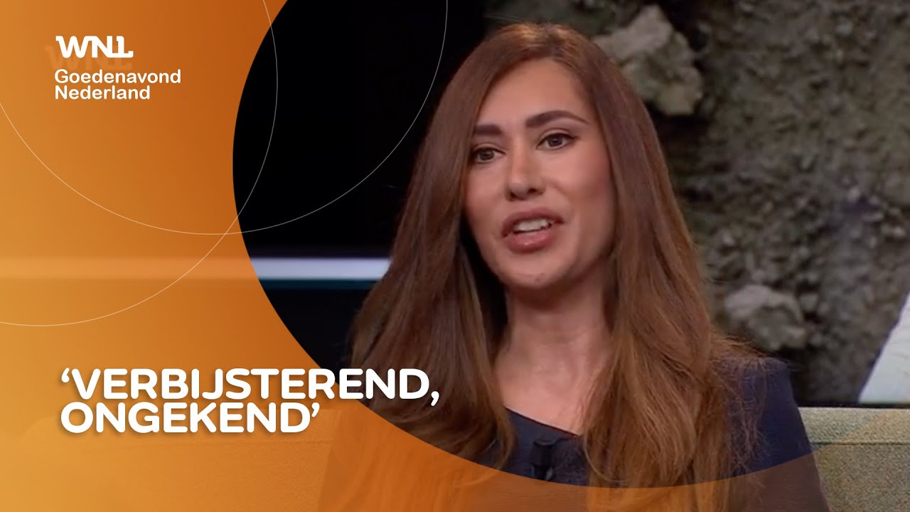 Fidan Ekiz fileert 'hallucinante' oproep Kati Piri