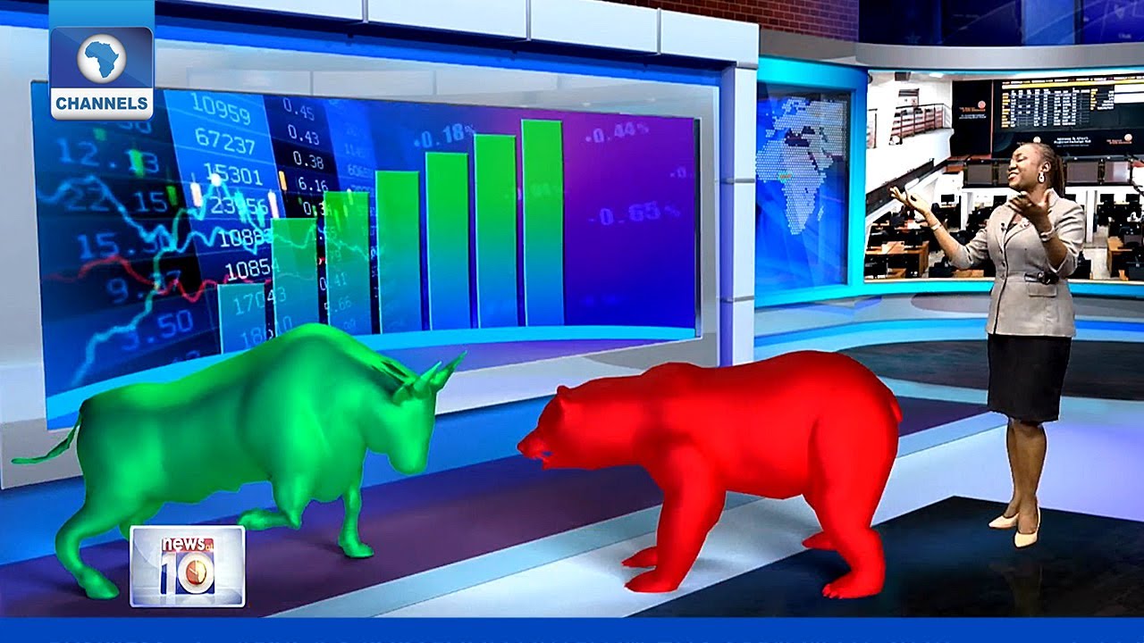 Stock Market Report | 23/04/2021
