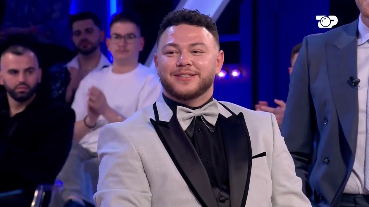 “Miri pretendon se ishte një përgjigje e publikut...”/ Arditi flet në studio pas daljes së tij