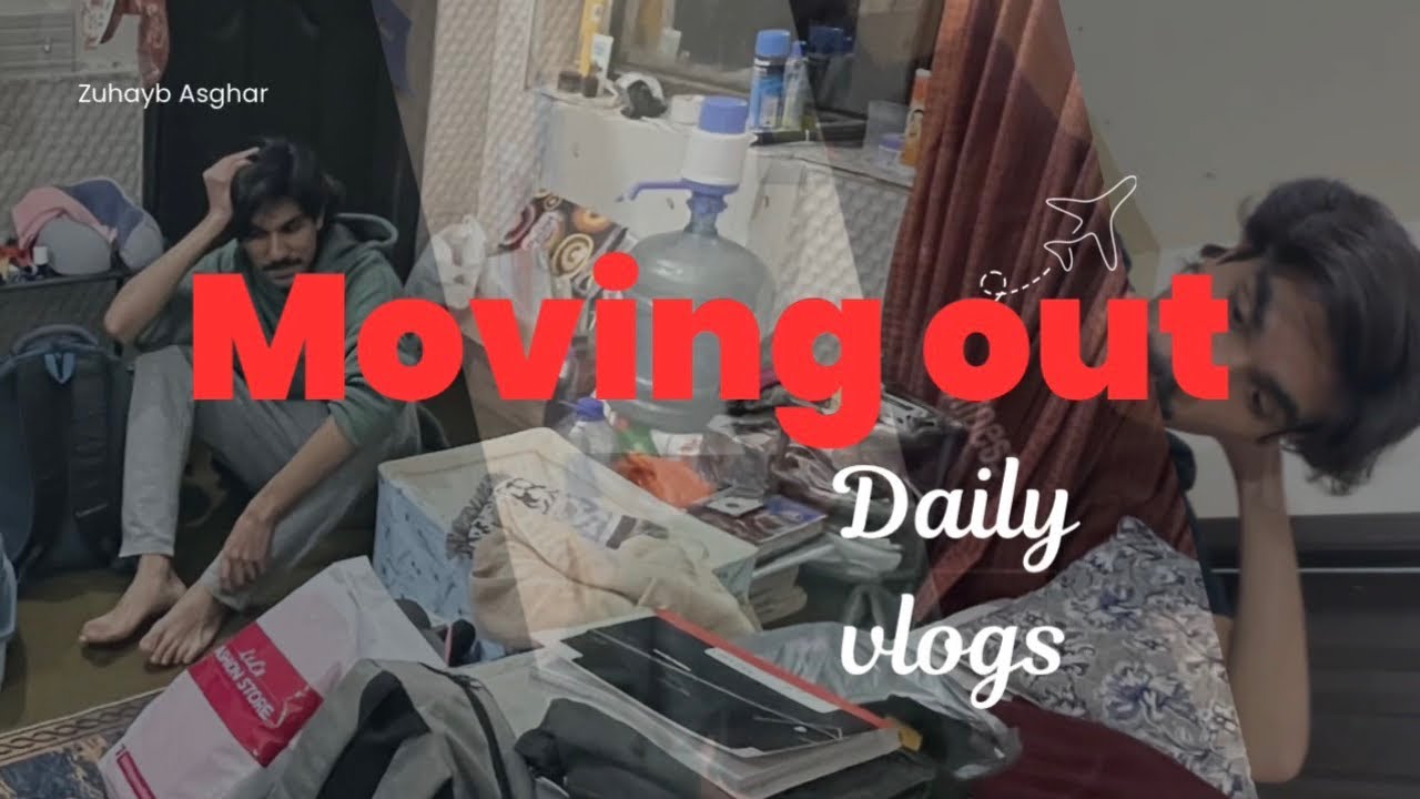 Moving to a new apartment?🤨 |living alone diaries|
