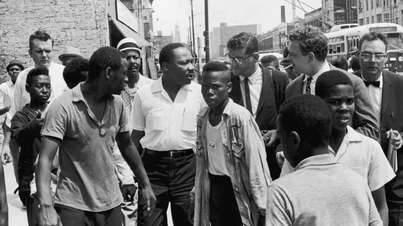 Los Angeles Black Worker Center: Introducing the Black Jobs Crisis