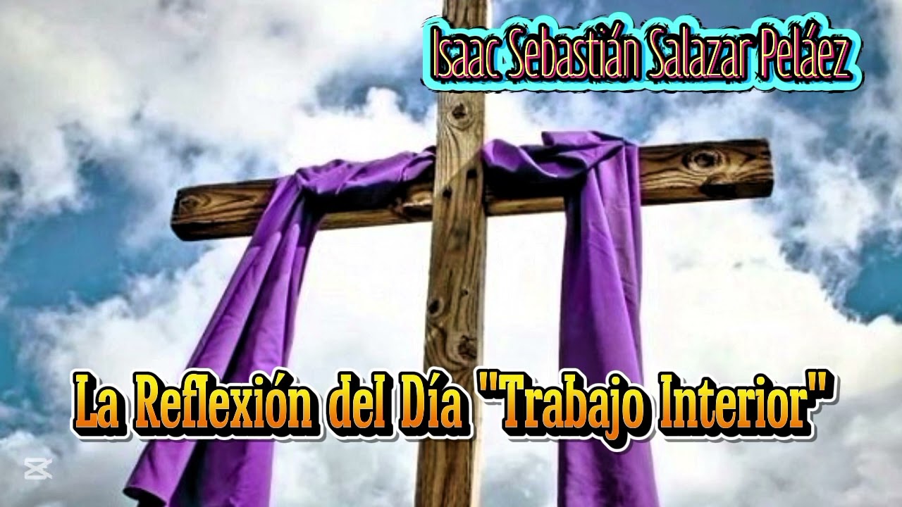 La Reflexión del Día 