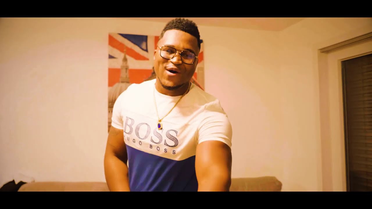 Ziggy Boy - Pamodi| Filma Ideias [2020]