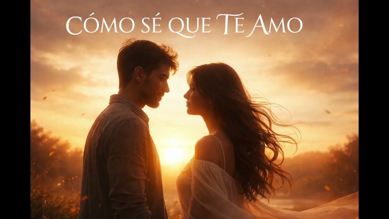 COMO SE QUE TE AMO