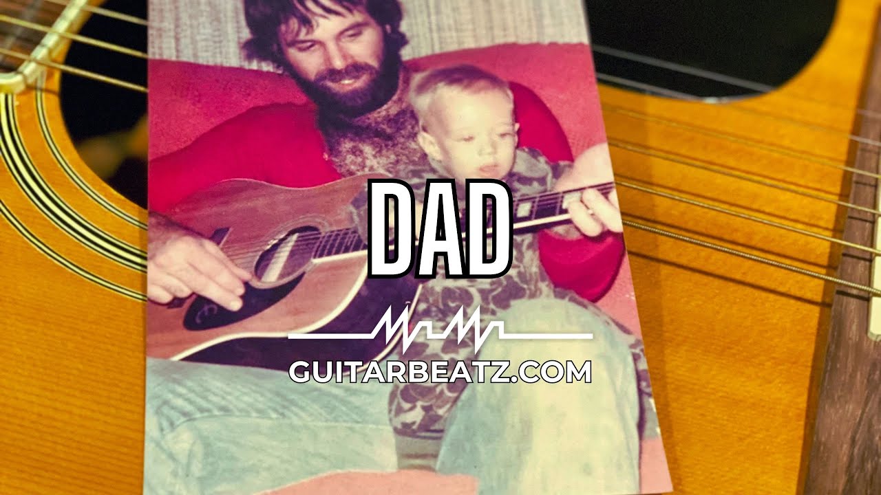 [FREE] Ballad acoustic guitar type beat no drums 2024 | Chris Stapleton Type Beat  - 