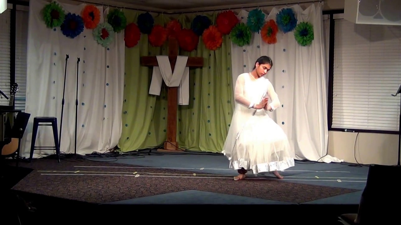 Christian Classical - Kannulatho choose ee lokam - Soumya