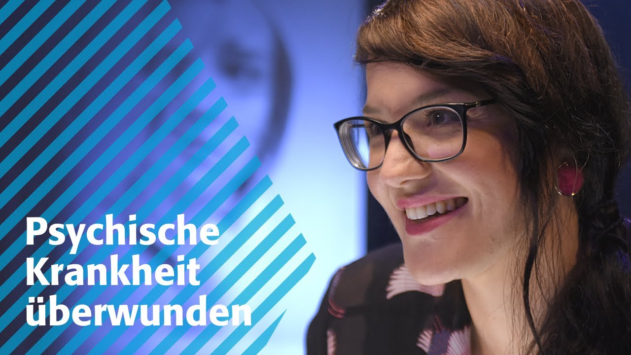 Psychische Krankheit (bipolare Störung) überwunden | „Ich habe Heilung erlebt“ | #ERFMenschGott