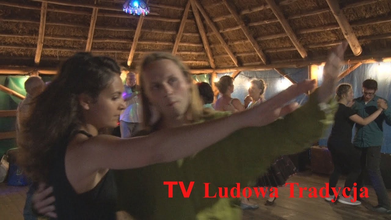 2020 r. Przepiękny WALCZYK 