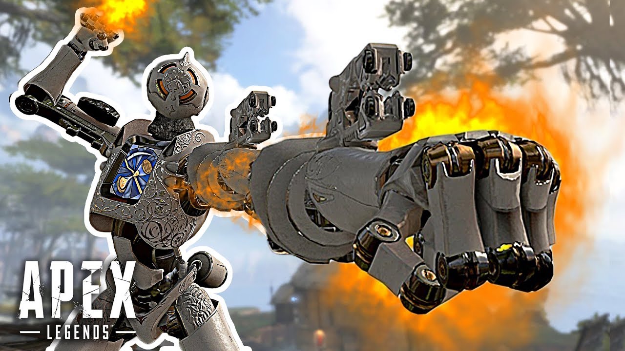 PATHFINDER THE ABSOLUTE MONSTER!