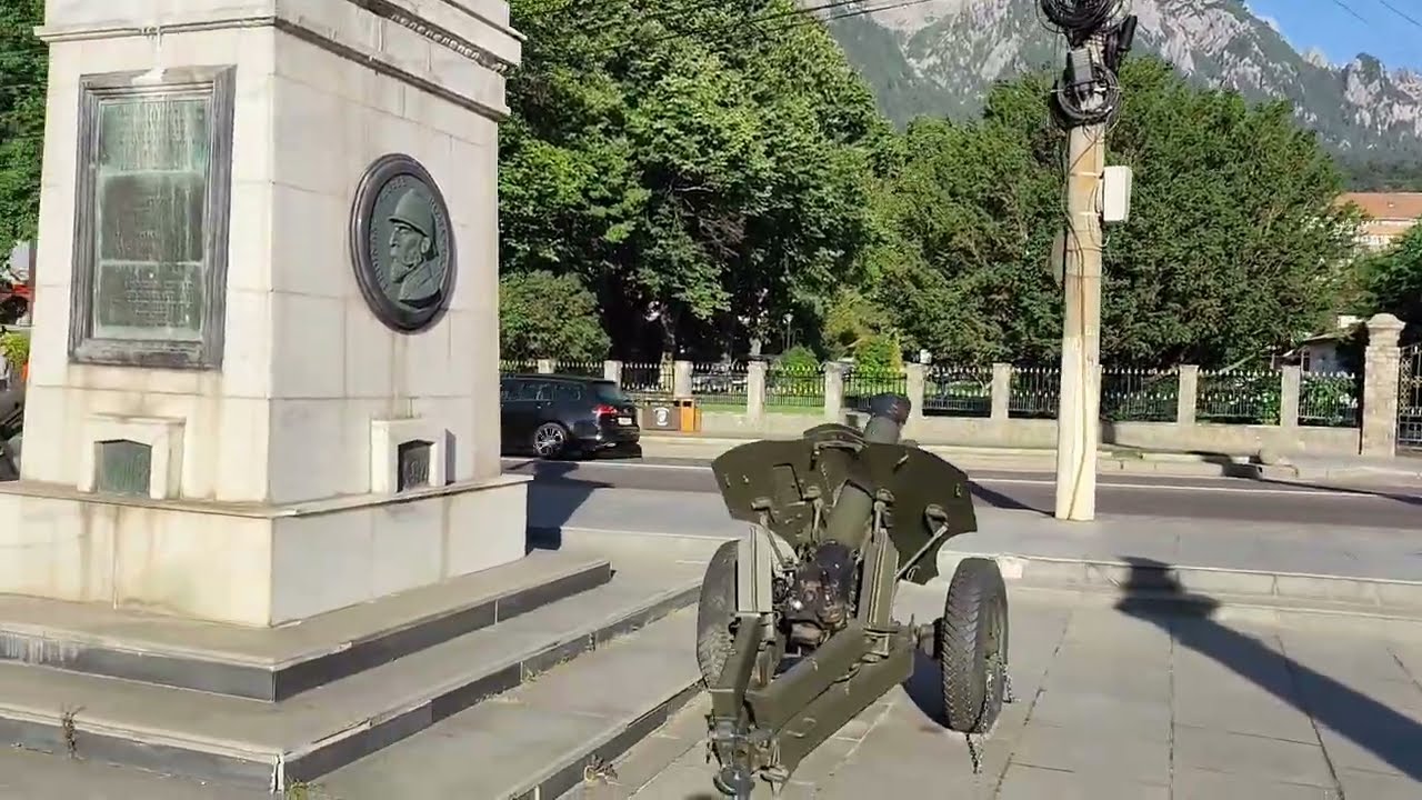 Jepii Mici - Cabana Caraiman - Jepii Mari 🚶&zwj;♂️ Super Aventură &icirc;n Munții Bucegi ⛰