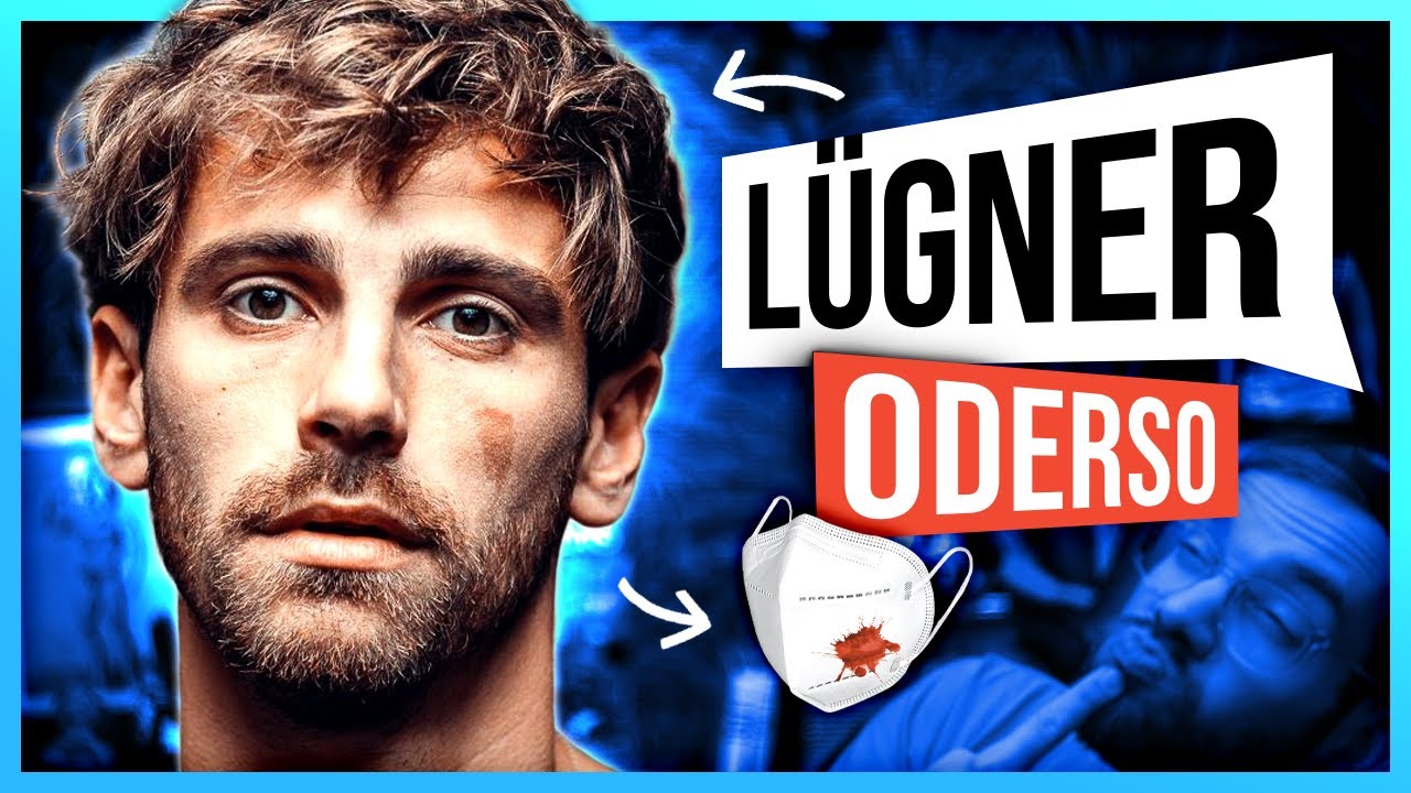 Wie man sich richtig entschuldigt - mit Fynn Kliemann