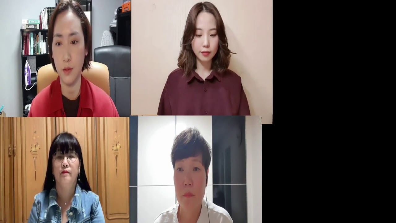 2020년 4월 12일 주품교회 할렐루야찬양대