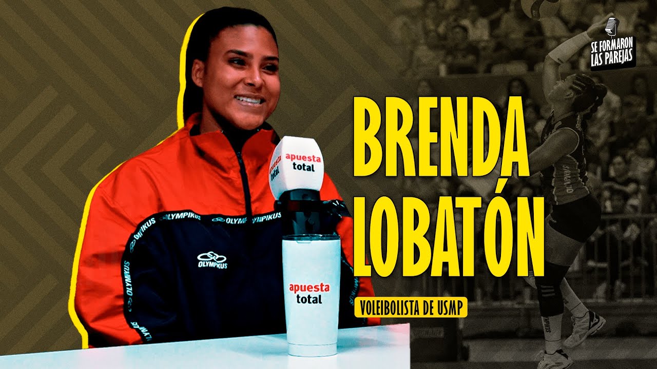 🦘¡LA CANGURO QUIERE EL TÍTULO!🦘 -  BRENDA LOBATÓN EN SFLP