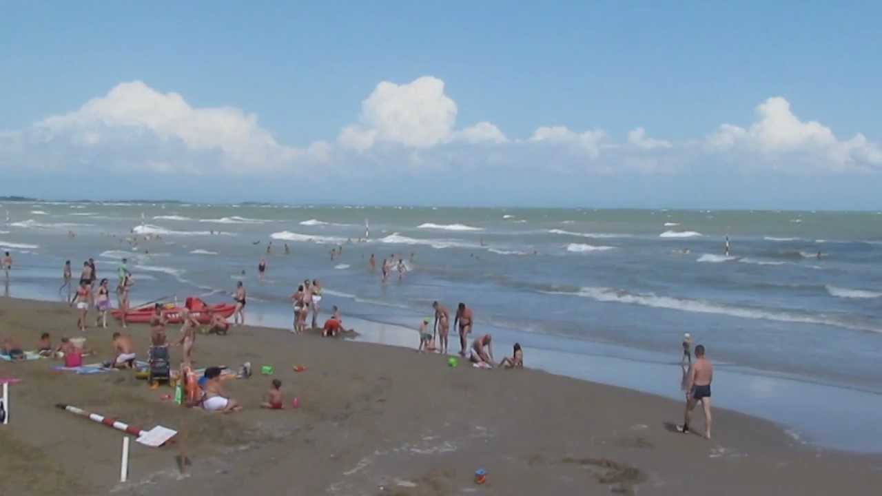 Lignano Sabbiadoro 2011