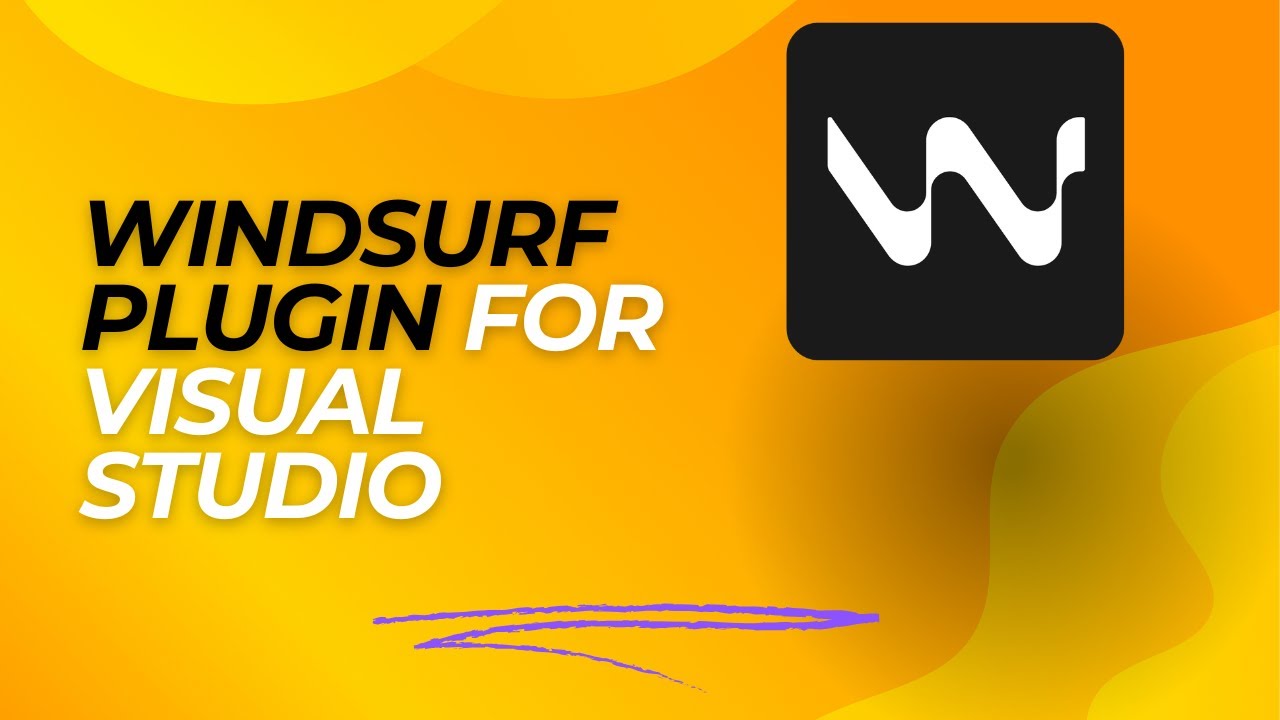 Windsurf plugin for Visual Studio Code