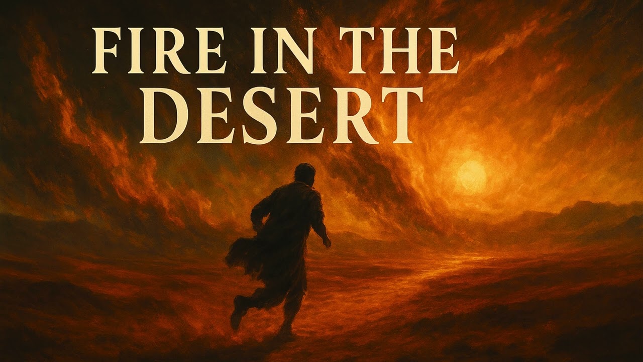 “Fire in the Desert”(Acts 8)