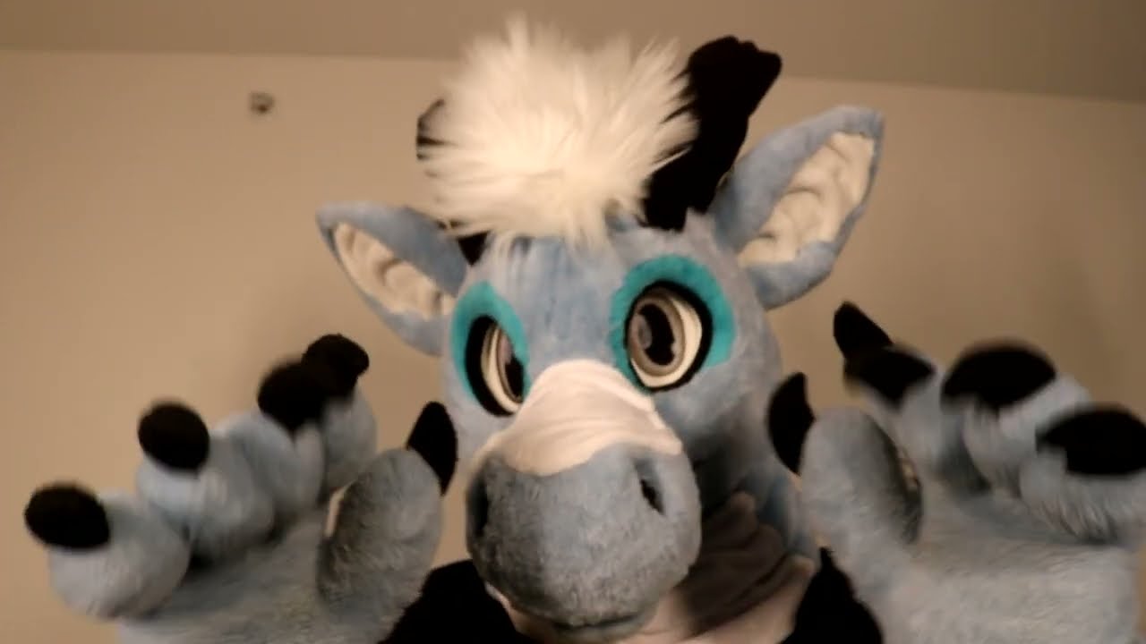 🐉 Everyone Needs Pets And Its Your Turn 🐉 | Furry Dragon ASMR | No Talking 📢
