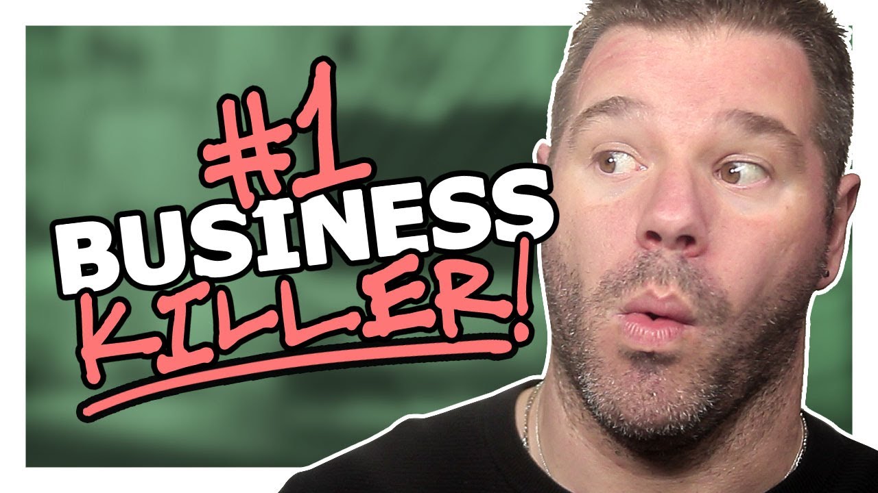 Advantages And Disadvantages Of Competition In Business (This Could Be KILLING Your Business!)