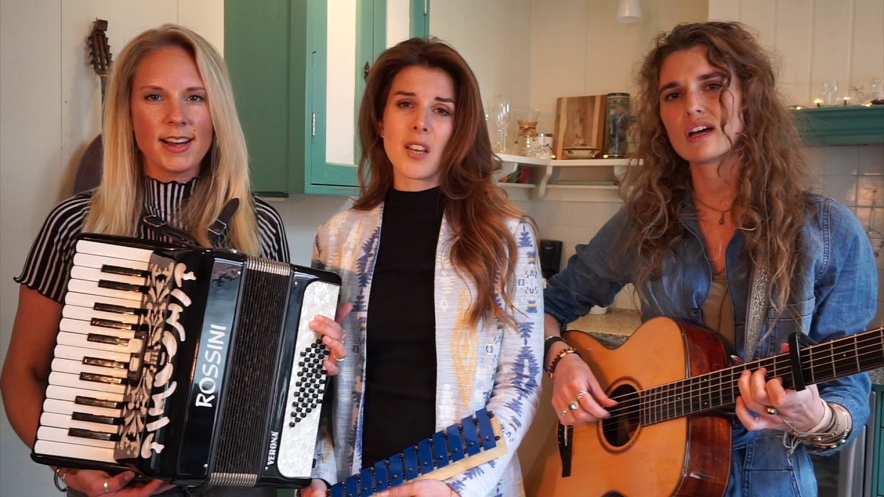 I'll come around - Suddenly Years Align (SYA)