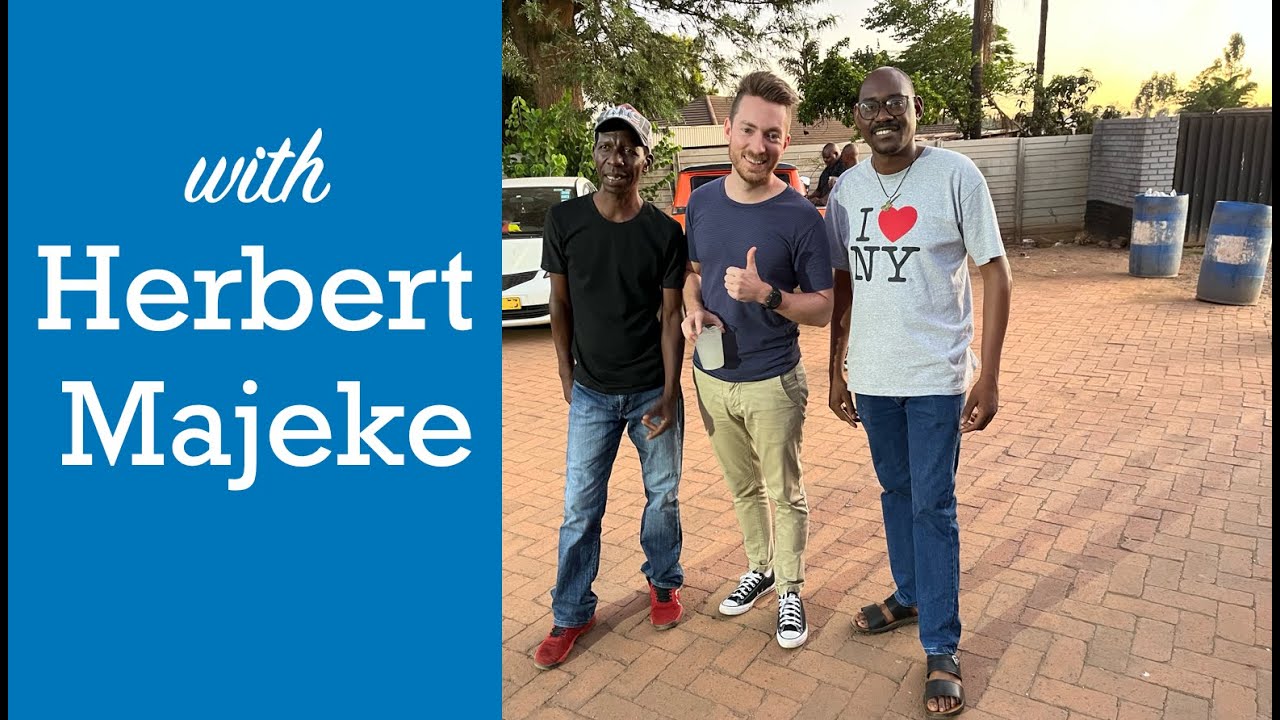 Live in Harare (December 2023)