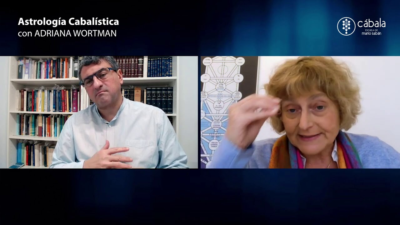 Curso Astrología Cabalística