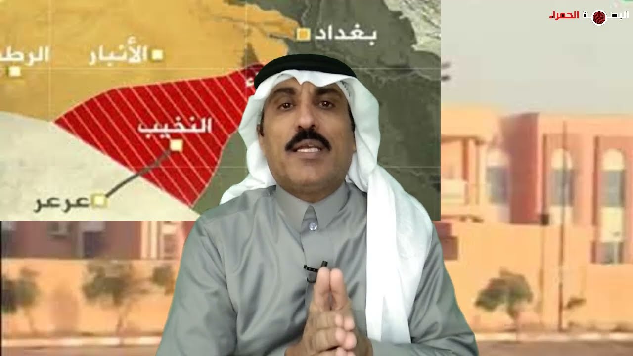 بعد اااستشهاد الشيخ اورنس الهذال،،، عطلوا دائرة أااحوال منطقة النخيب؟
