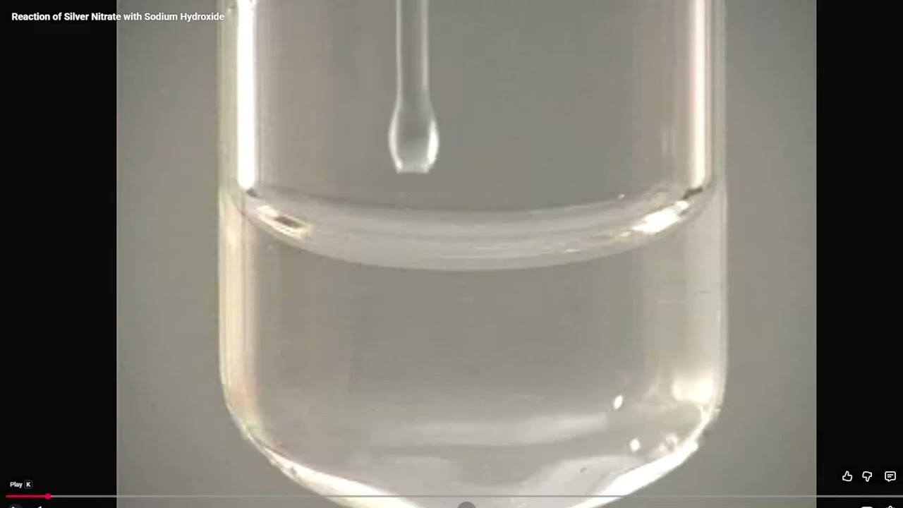 3.6 Predicting the Solubility of Salts
