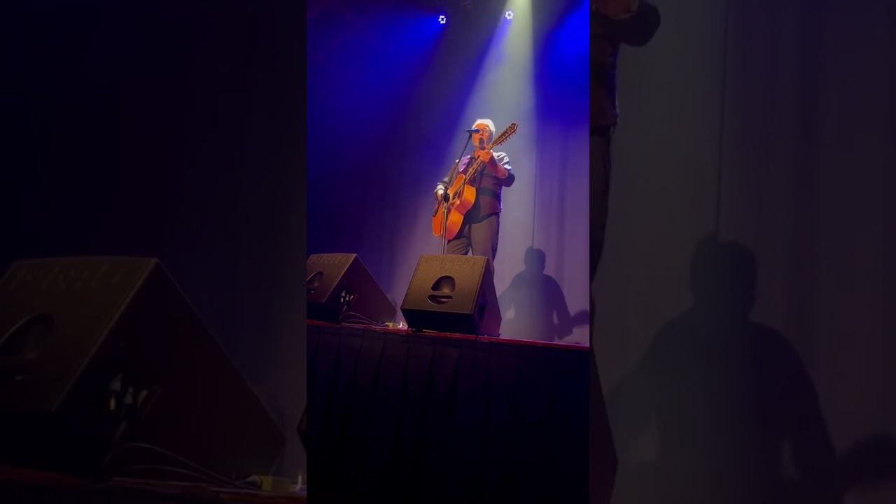 Steve Kilbey - Brunswick Heads, NSW 14th June 2025