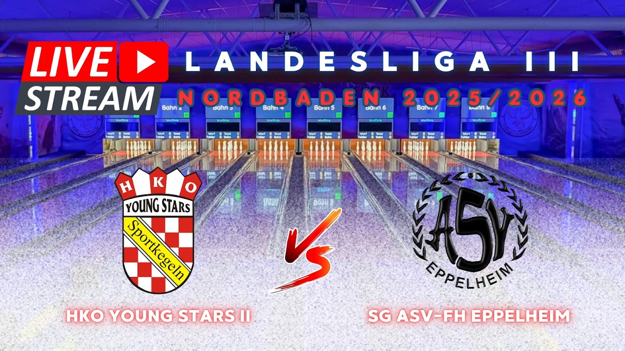 21.02.2026 - HKO 2 vs. SG ASV / FH Eppelheim 1