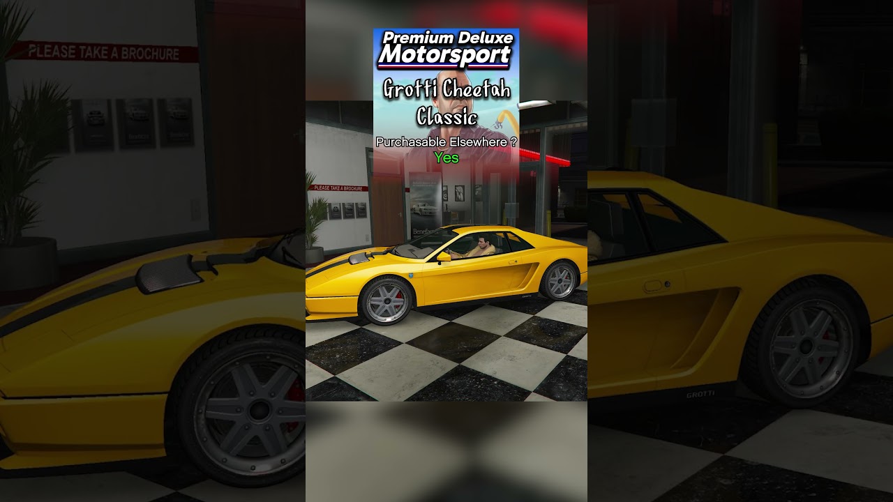 GTA Online Weekly Update - April 1st #gta5 #gtav #gtaonline