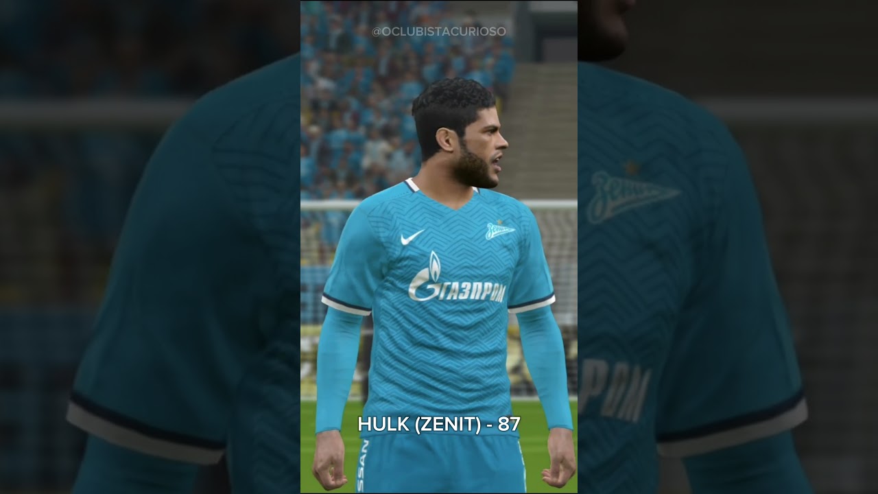 OS MELHORES JOGADORES BR NO PES 2016!