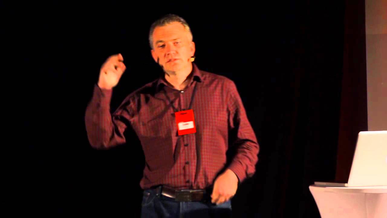 Sustainable Comfort: Passive House: Bjørn Kierulf  at TEDxKošice