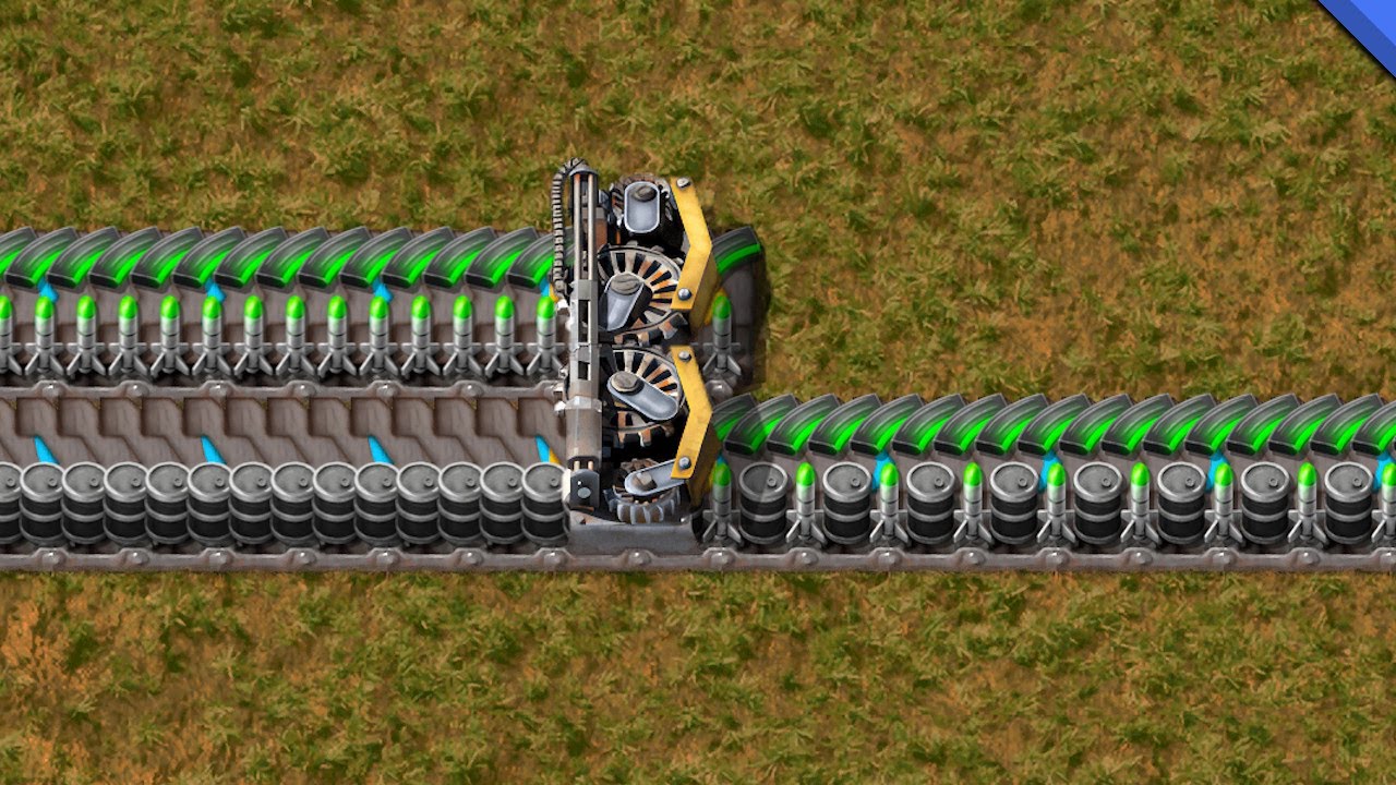 Balance your belts