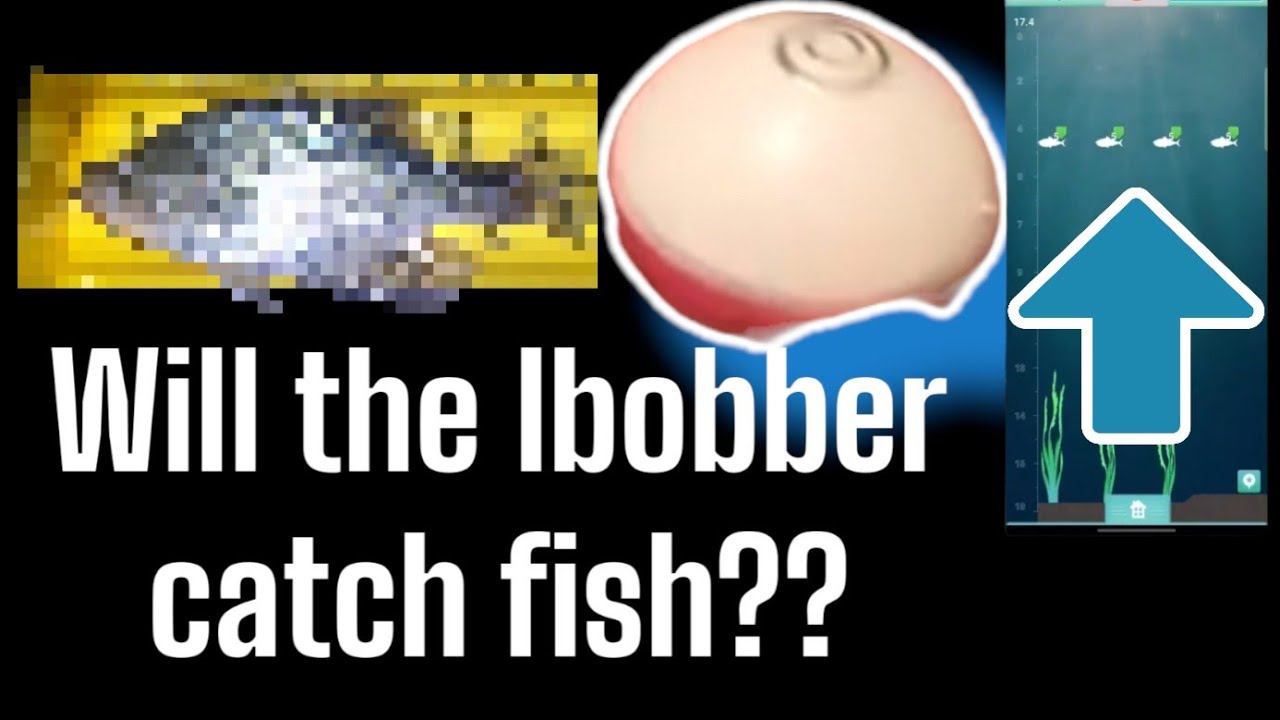 Is the Reelsonar IBOBBER Castable Fish Finder Worth BUYING? (IT FINDS AND CATCHES FISH!)