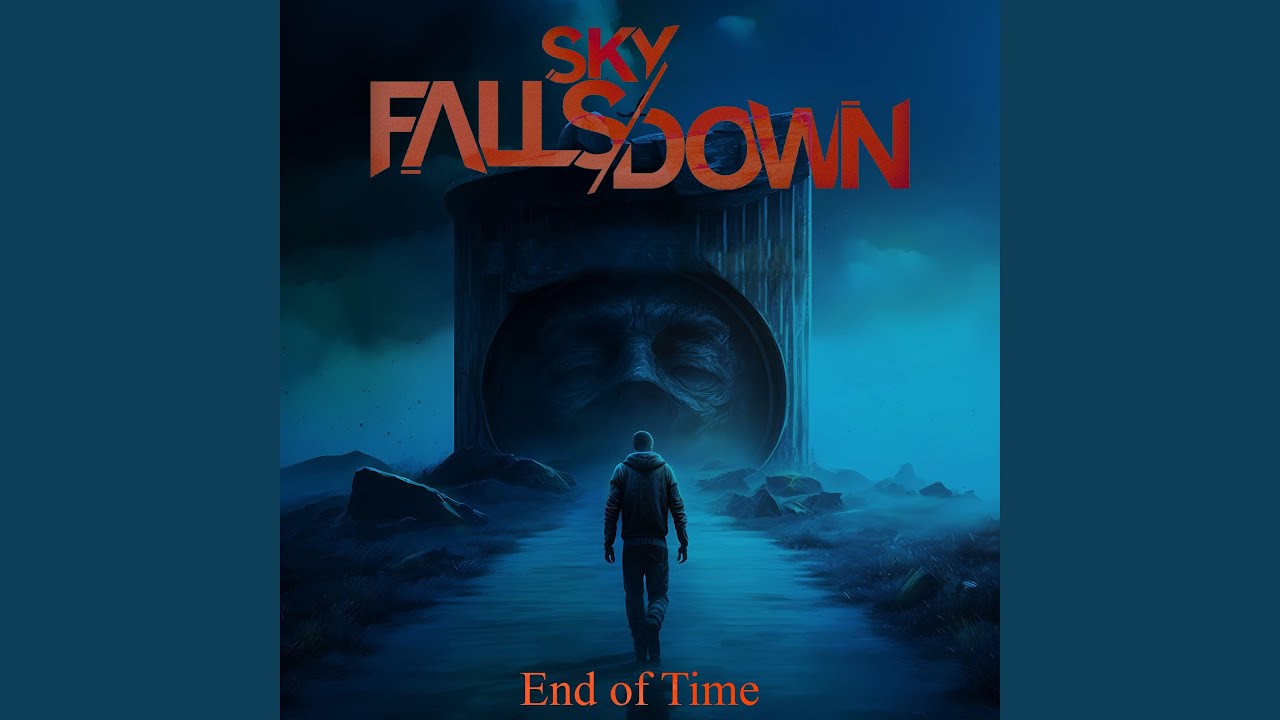 End of Time (feat. Noah Caldwell)