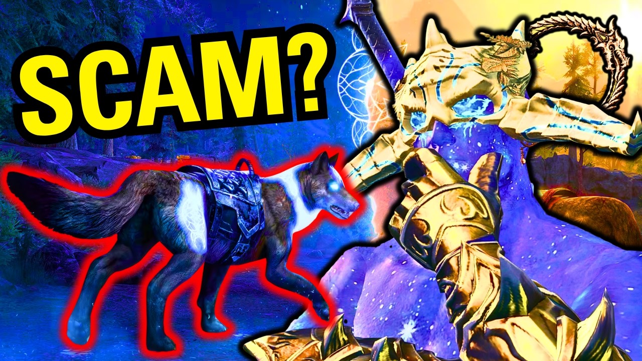 Premium Tamriel Tome &mdash; Is It Worth It?