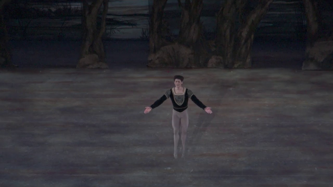 Sterling Baca Albrecht Variation 