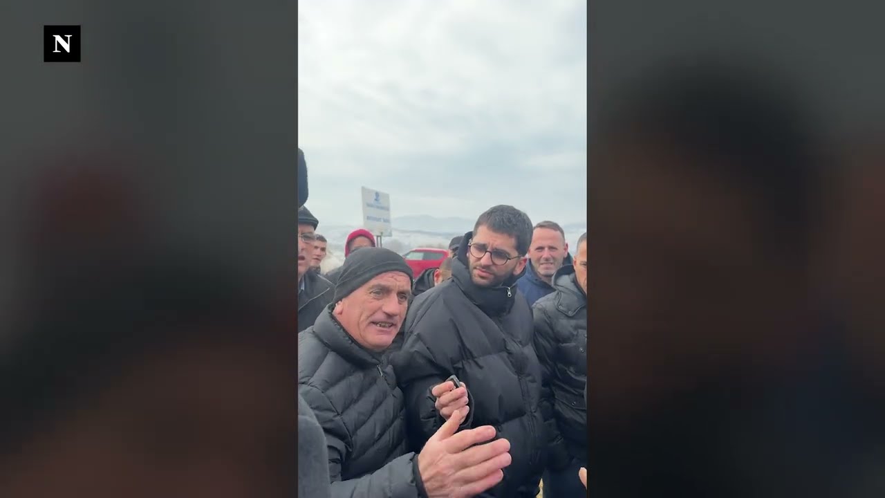 Mbetën pa autobus: Zënka në protestë, kërkohet përgjegjësi nga Komuna e Podujevës