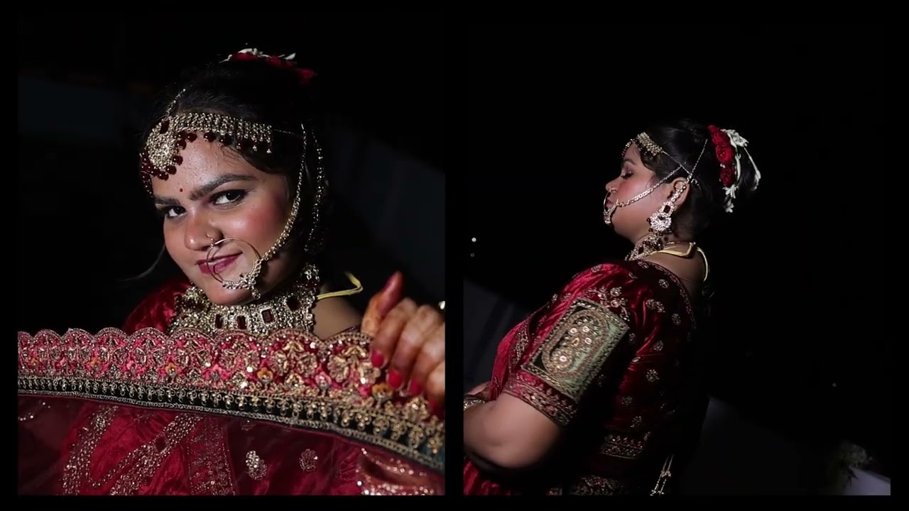 Mohan & Ritika Wedding Ep-1