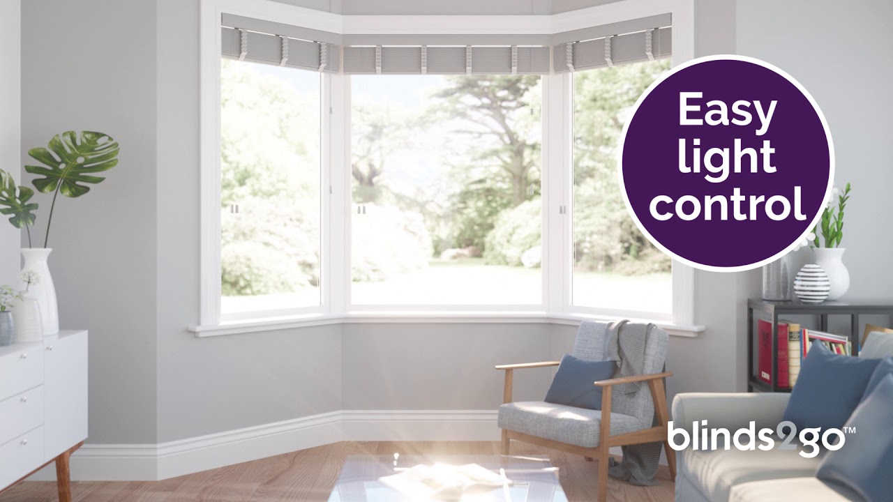 Blinds 2go Metropolitan Wooden Blinds
