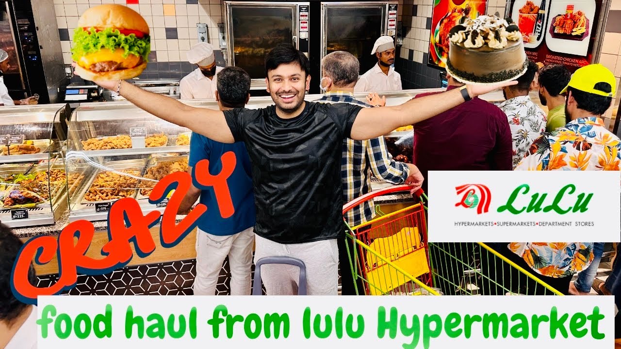 Most Affordable International Food In Kochi