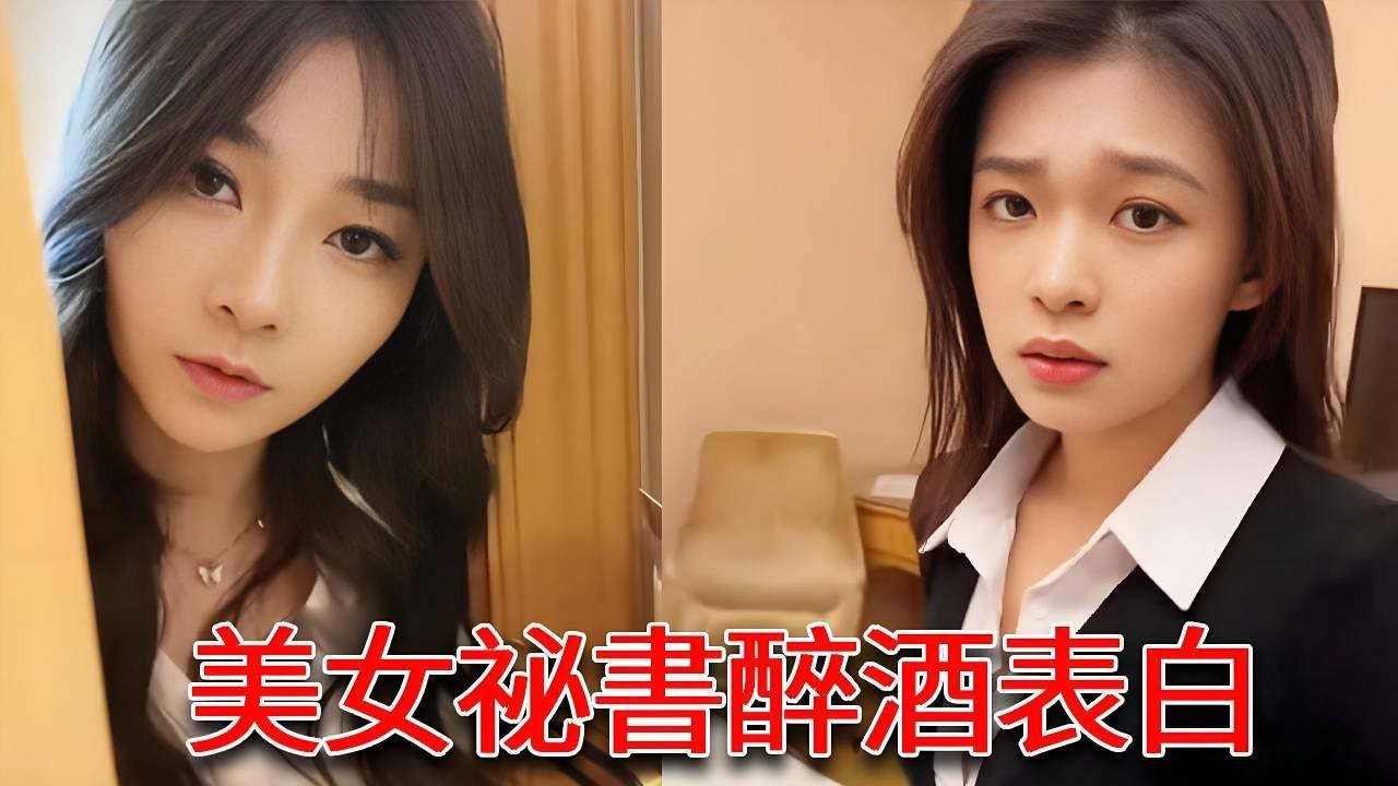 美女秘書醉酒表白，被拒后直接把我撲倒在床，上演霸王硬上弓！