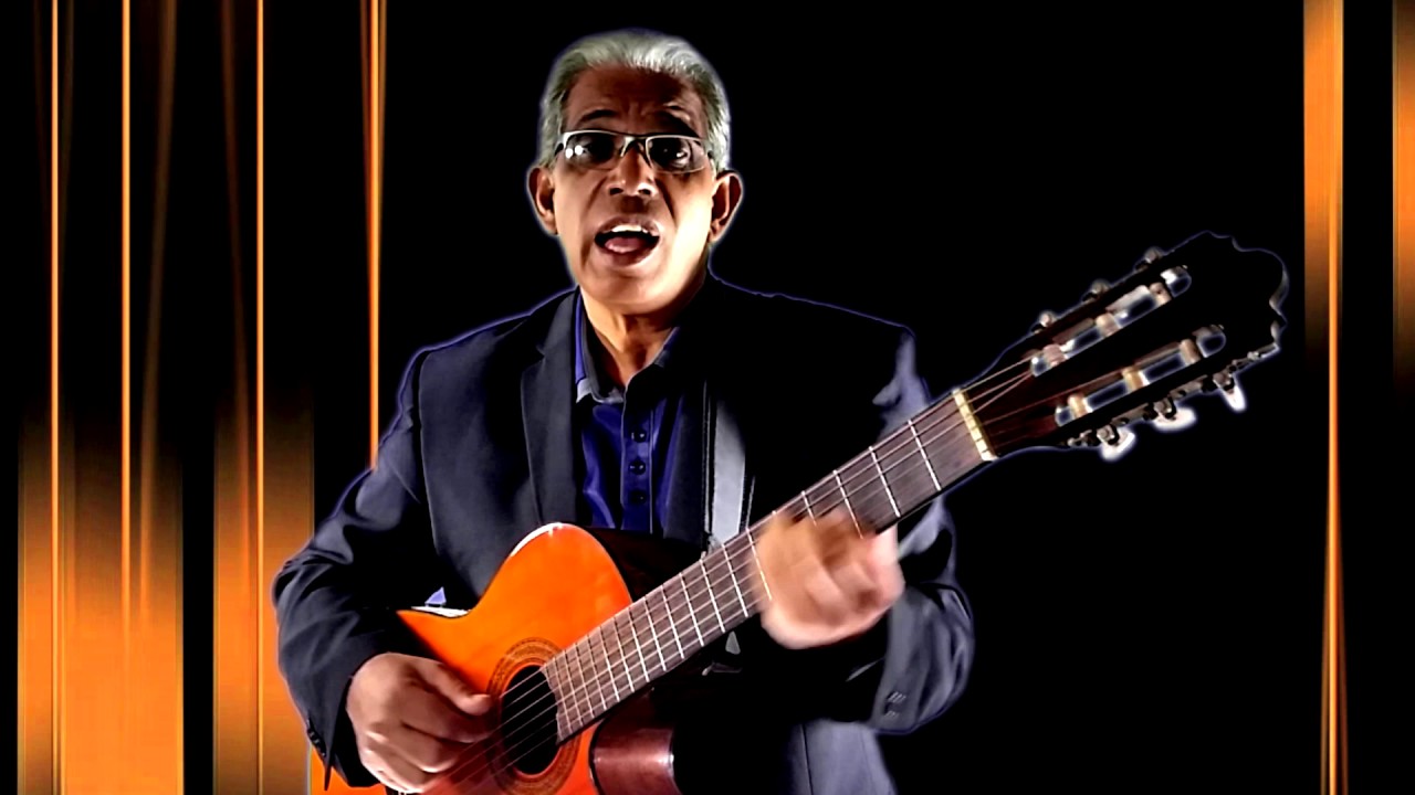 Chora coração Wando Cover